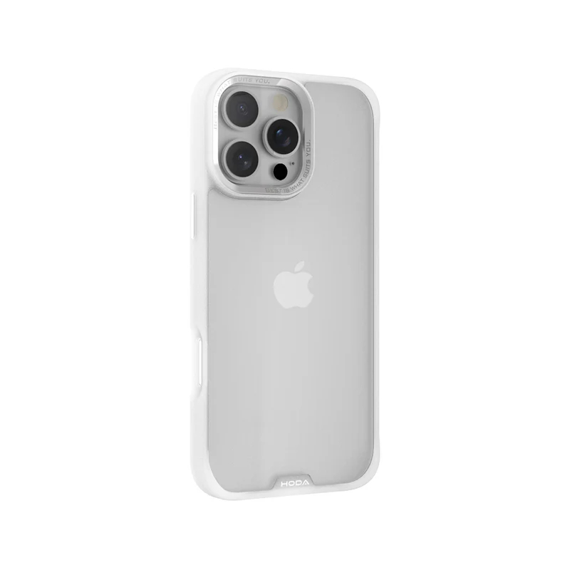 hoda 柔石軍規防摔保護殼 iPhone 17 16 15 14  系列 手機殼 保護殼-規格圖7