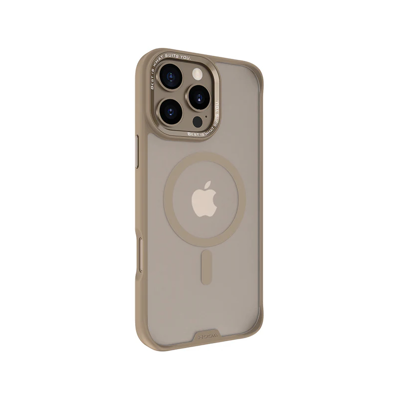 hoda 柔石軍規防摔保護殼 iPhone 17 16 15 14  系列 手機殼 保護殼-規格圖7