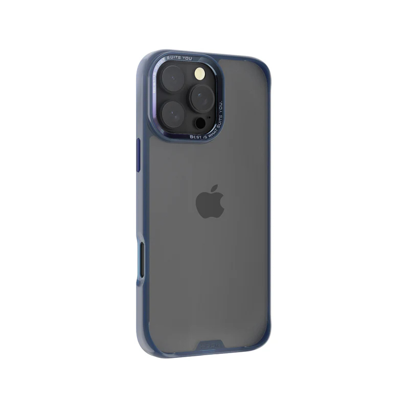 hoda 柔石軍規防摔保護殼 iPhone 17 16 15 14  系列 手機殼 保護殼-規格圖7
