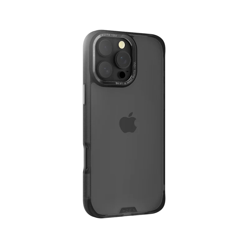 hoda 柔石軍規防摔保護殼 iPhone 17 16 15 14  系列 手機殼 保護殼-規格圖7