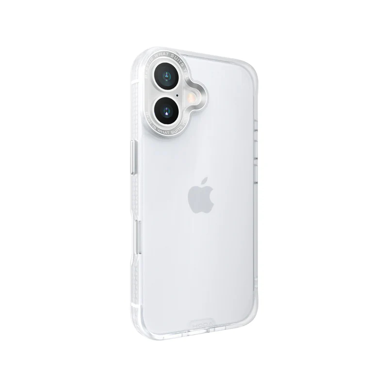 hoda 柔石軍規防摔保護殼 iPhone 17 16 15 14  系列 手機殼 保護殼-規格圖7