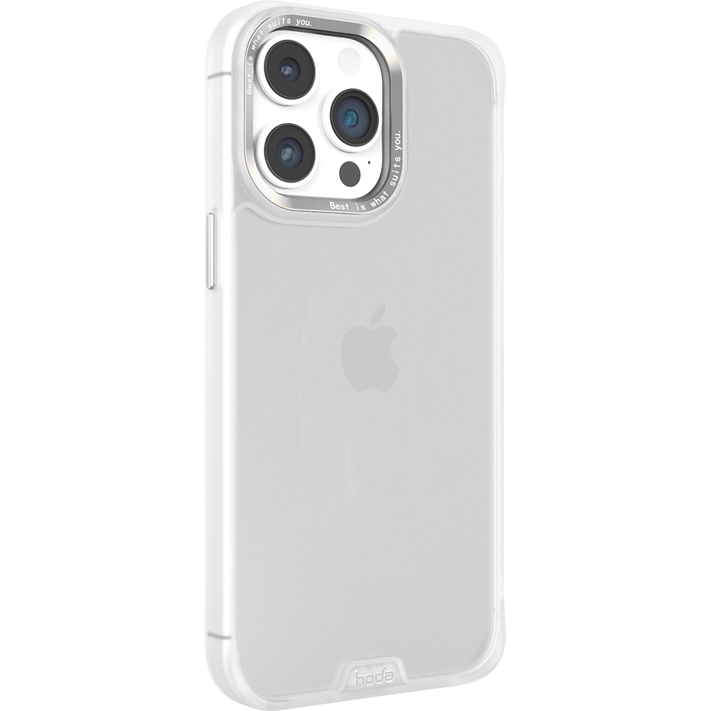hoda 柔石軍規防摔保護殼 iPhone 17 16 15 14  系列 手機殼 保護殼-規格圖7