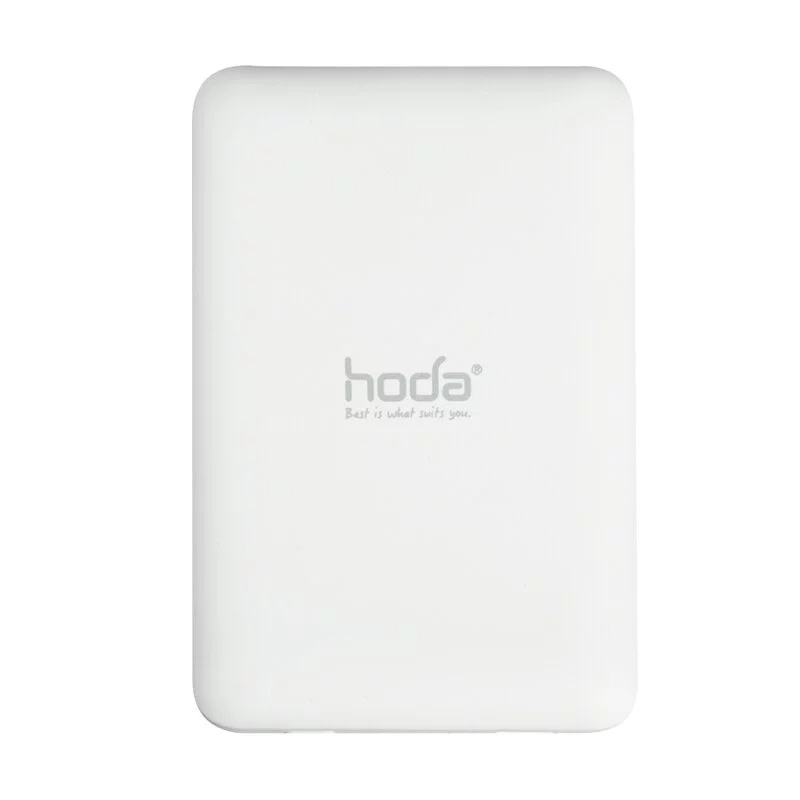 hoda 磁吸式行動電源 5000mah 磁吸式 MagSafe 行動電源 無線充電-細節圖3