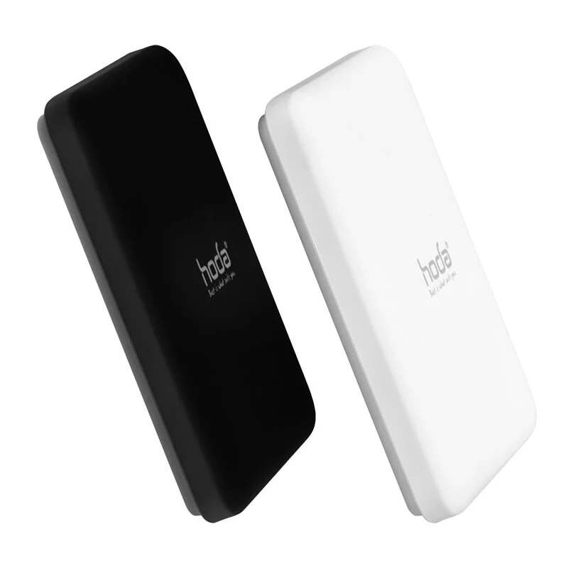 hoda 磁吸式行動電源 5000mah 磁吸式 MagSafe 行動電源 無線充電-細節圖4