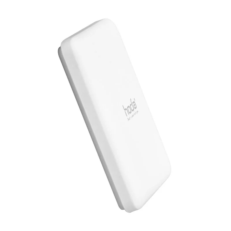 hoda 磁吸式行動電源 5000mah 磁吸式 MagSafe 行動電源 無線充電-細節圖6
