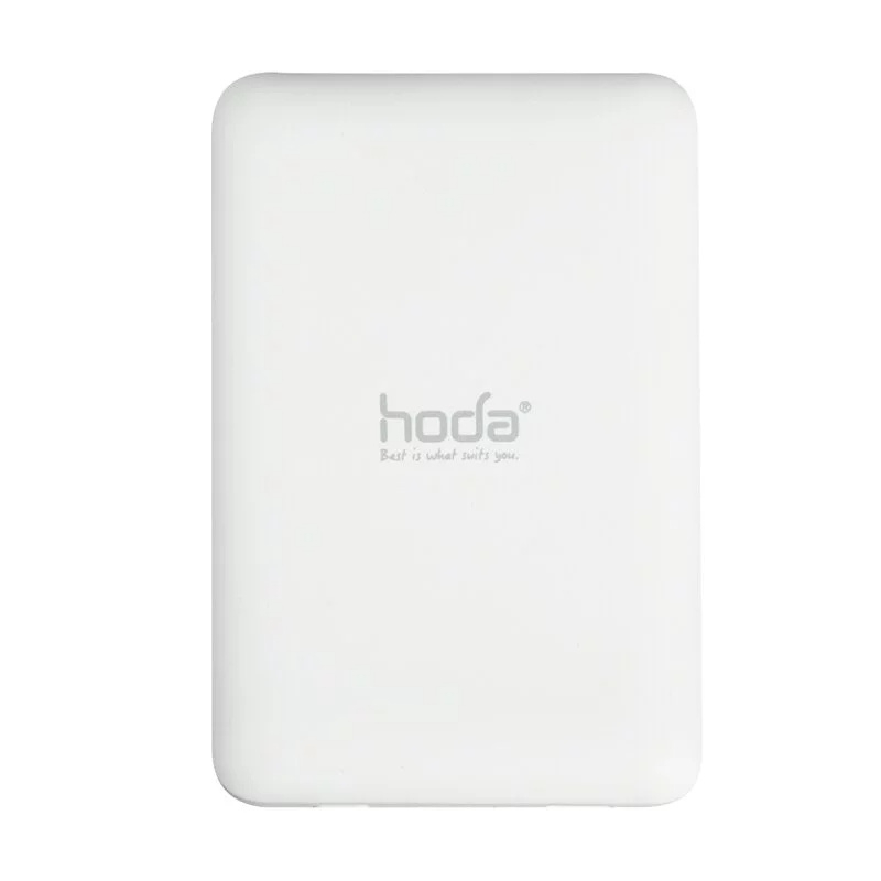 hoda 磁吸式行動電源 5000mah 磁吸式 MagSafe 行動電源 無線充電-規格圖8