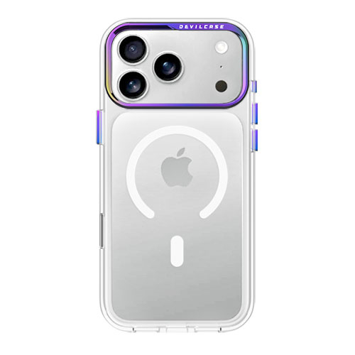 DEVILCASE 惡魔防摔殼 磁吸標準版 2 適用 iPhone 17 系列-規格圖9