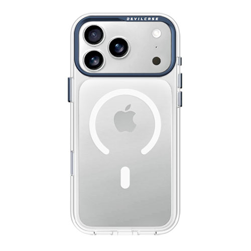 DEVILCASE 惡魔防摔殼 磁吸標準版 2 適用 iPhone 17 系列-規格圖9