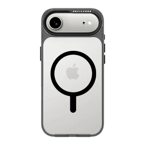 DEVILCASE 惡魔防摔殼 磁吸標準版 2 適用 iPhone 17 系列-規格圖9