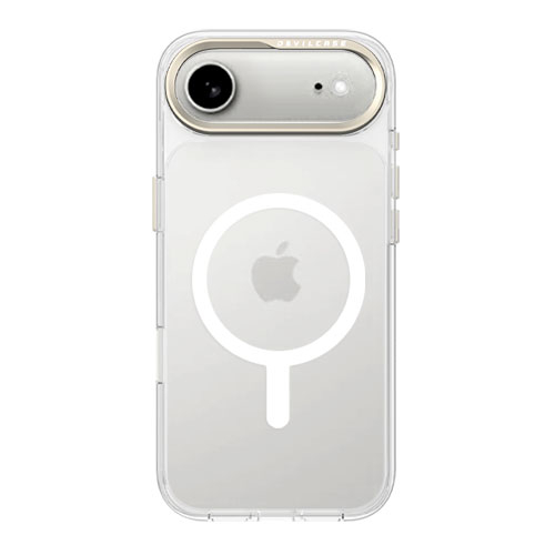 DEVILCASE 惡魔防摔殼 磁吸標準版 2 適用 iPhone 17 系列-規格圖9