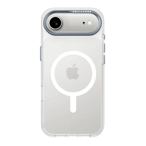 DEVILCASE 惡魔防摔殼 磁吸標準版 2 適用 iPhone 17 系列-規格圖9