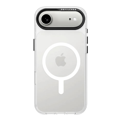DEVILCASE 惡魔防摔殼 磁吸標準版 2 適用 iPhone 17 系列-規格圖9