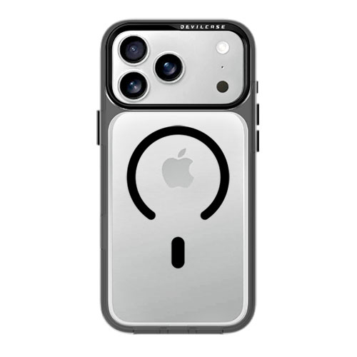 DEVILCASE 惡魔防摔殼 磁吸標準版 2 適用 iPhone 17 系列-規格圖9