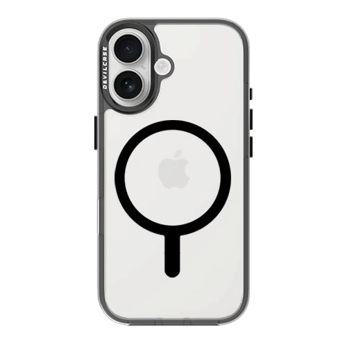 DEVILCASE 惡魔防摔殼 磁吸標準版 2 適用 iPhone 17 系列-規格圖9
