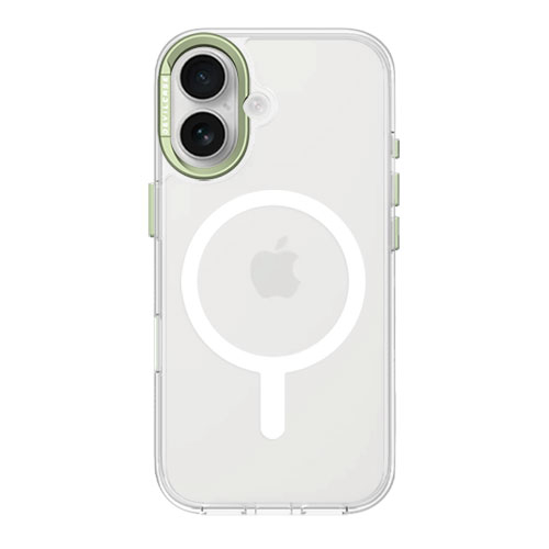 DEVILCASE 惡魔防摔殼 磁吸標準版 2 適用 iPhone 17 系列-規格圖9