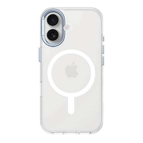 DEVILCASE 惡魔防摔殼 磁吸標準版 2 適用 iPhone 17 系列-規格圖9