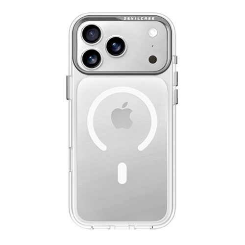 DEVILCASE 惡魔防摔殼 磁吸標準版 2 適用 iPhone 17 系列-規格圖9