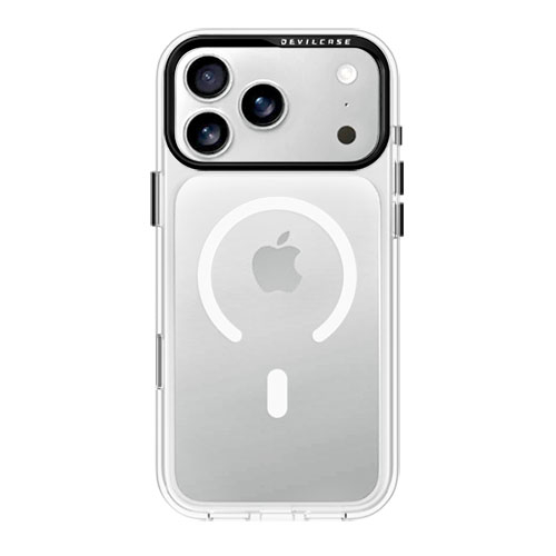 DEVILCASE 惡魔防摔殼 磁吸標準版 2 適用 iPhone 17 系列-規格圖9
