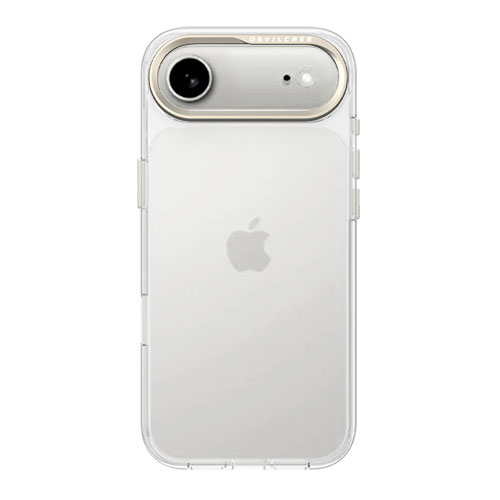 DEVILCASE 惡魔防摔殼 標準版 2 適用 iPhone 17 全系列 透明殼 手機殼-規格圖8