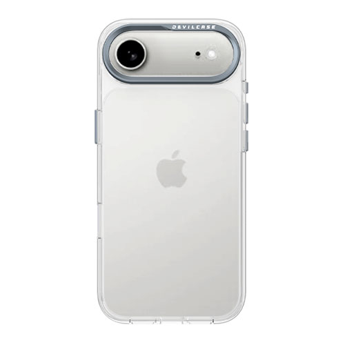 DEVILCASE 惡魔防摔殼 標準版 2 適用 iPhone 17 全系列 透明殼 手機殼-規格圖8