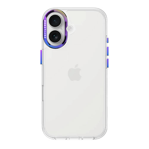 DEVILCASE 惡魔防摔殼 標準版 2 適用 iPhone 17 全系列 透明殼 手機殼-規格圖8