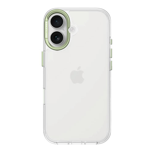 DEVILCASE 惡魔防摔殼 標準版 2 適用 iPhone 17 全系列 透明殼 手機殼-規格圖8