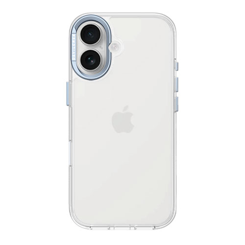 DEVILCASE 惡魔防摔殼 標準版 2 適用 iPhone 17 全系列 透明殼 手機殼-規格圖8