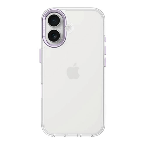 DEVILCASE 惡魔防摔殼 標準版 2 適用 iPhone 17 全系列 透明殼 手機殼-規格圖8