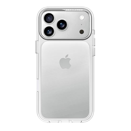 DEVILCASE 惡魔防摔殼 標準版 2 適用 iPhone 17 全系列 透明殼 手機殼-規格圖8