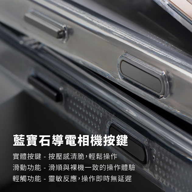 DEVILCASE 惡魔防摔殼 磁吸標準版 2 適用 iPhone 16 15 系列-細節圖2