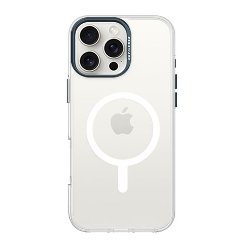 DEVILCASE 惡魔防摔殼 磁吸標準版 2 適用 iPhone 16 15 系列-規格圖9