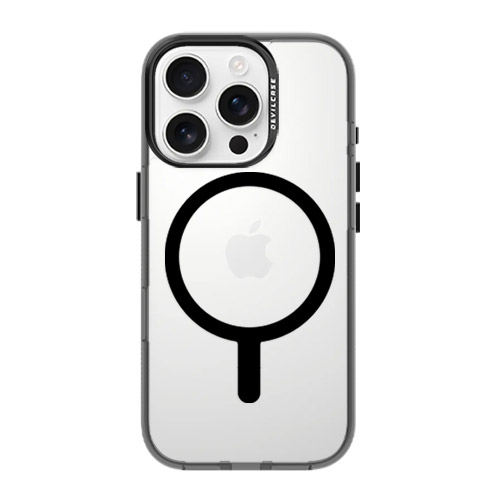 DEVILCASE 惡魔防摔殼 磁吸標準版 2 適用 iPhone 16 15 系列-規格圖9