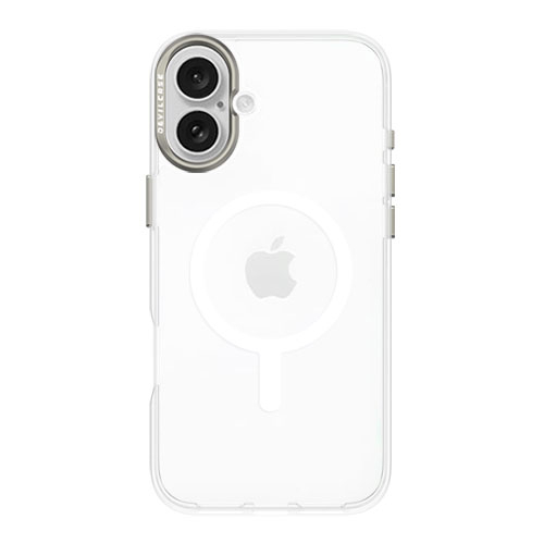DEVILCASE 惡魔防摔殼 磁吸標準版 2 適用 iPhone 16 15 系列-規格圖9