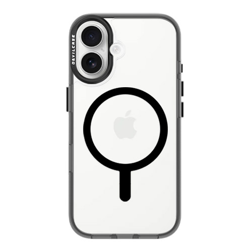 DEVILCASE 惡魔防摔殼 磁吸標準版 2 適用 iPhone 16 15 系列-規格圖9