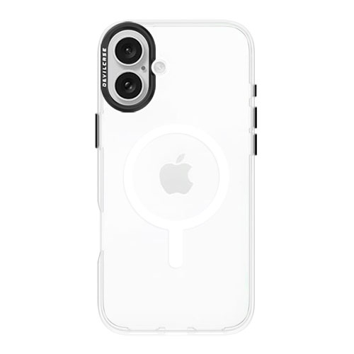DEVILCASE 惡魔防摔殼 磁吸標準版 2 適用 iPhone 16 15 系列-規格圖9