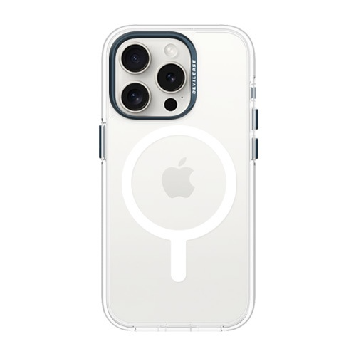 DEVILCASE 惡魔防摔殼 磁吸標準版 2 適用 iPhone 16 15 系列-規格圖9