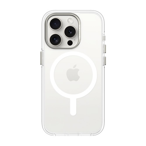 DEVILCASE 惡魔防摔殼 磁吸標準版 2 適用 iPhone 16 15 系列-規格圖9