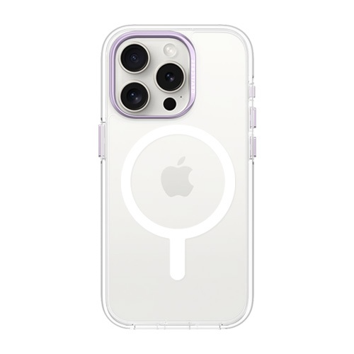 DEVILCASE 惡魔防摔殼 磁吸標準版 2 適用 iPhone 16 15 系列-規格圖9