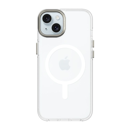 DEVILCASE 惡魔防摔殼 磁吸標準版 2 適用 iPhone 16 15 系列-規格圖9