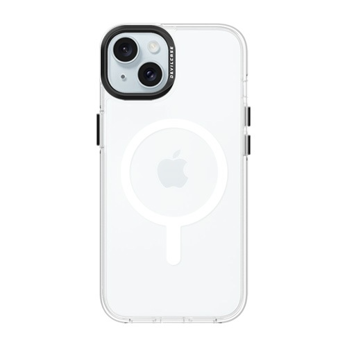 DEVILCASE 惡魔防摔殼 磁吸標準版 2 適用 iPhone 16 15 系列-規格圖9
