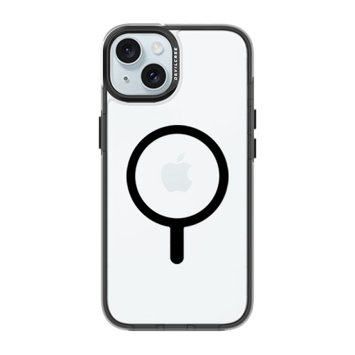 DEVILCASE 惡魔防摔殼 磁吸標準版 2 適用 iPhone 16 15 系列-規格圖9