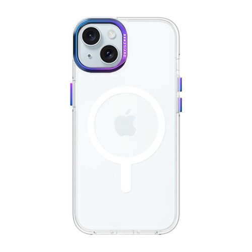 DEVILCASE 惡魔防摔殼 磁吸標準版 2 適用 iPhone 16 15 系列-規格圖9