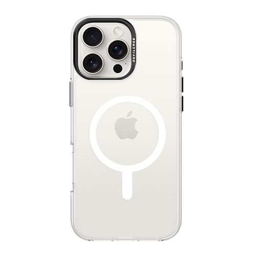 DEVILCASE 惡魔防摔殼 磁吸標準版 2 適用 iPhone 16 15 系列-規格圖9