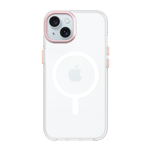 DEVILCASE 惡魔防摔殼 磁吸標準版 2 適用 iPhone 16 15 系列-規格圖9