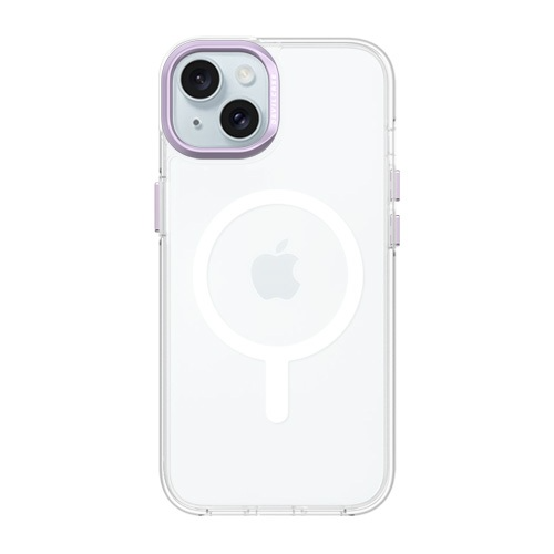 DEVILCASE 惡魔防摔殼 磁吸標準版 2 適用 iPhone 16 15 系列-規格圖9