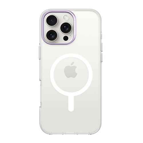 DEVILCASE 惡魔防摔殼 磁吸標準版 2 適用 iPhone 16 15 系列-規格圖9