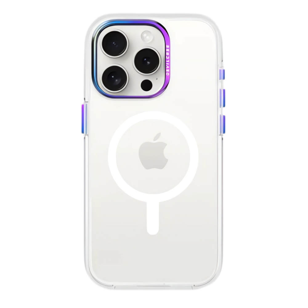 DEVILCASE 惡魔防摔殼 磁吸標準版 2 適用 iPhone 16 15 系列-規格圖9