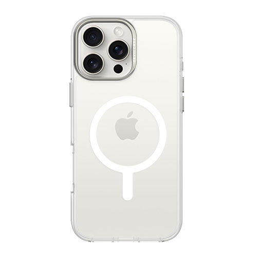DEVILCASE 惡魔防摔殼 磁吸標準版 2 適用 iPhone 16 15 系列-規格圖9