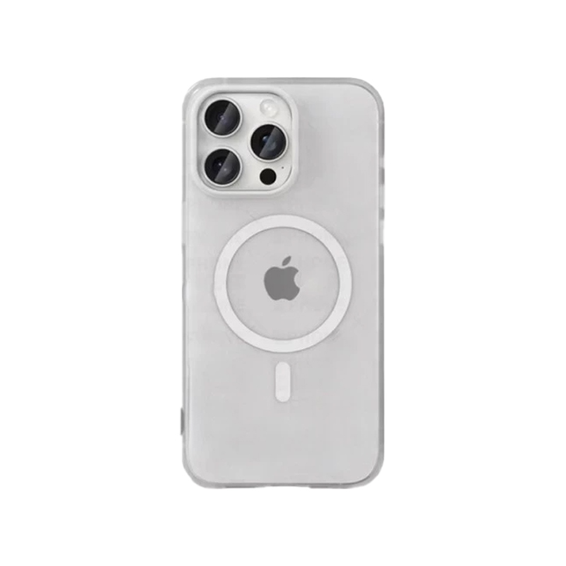 【日本BEVAS】 磁吸霧面手機殼 iPhone 17-13 全系列 Magsafe 保護殼 手機殼 防摔殼-規格圖9
