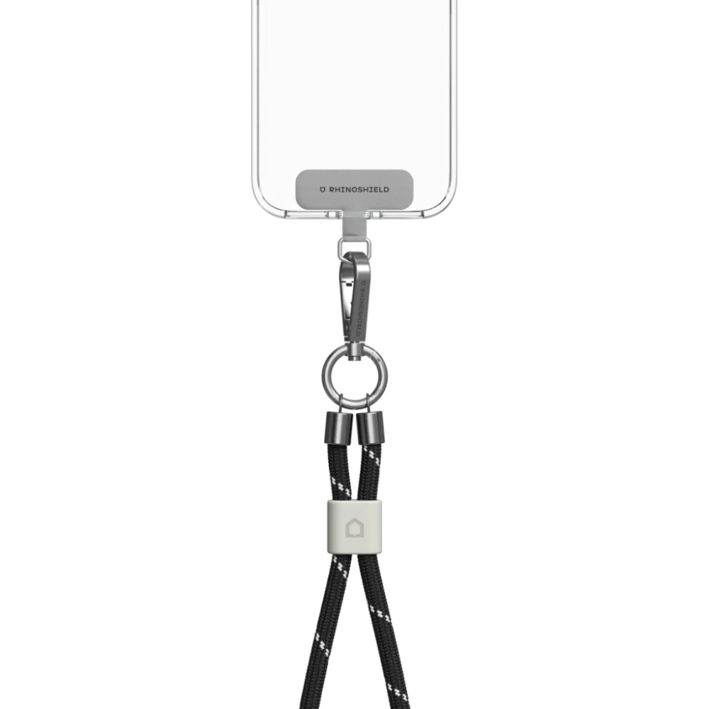 犀牛盾 抗敏/編織/快扣(背帶/手腕)掛繩-掛繩夾片 掛片 墊片 掛繩 手機掛繩-細節圖4